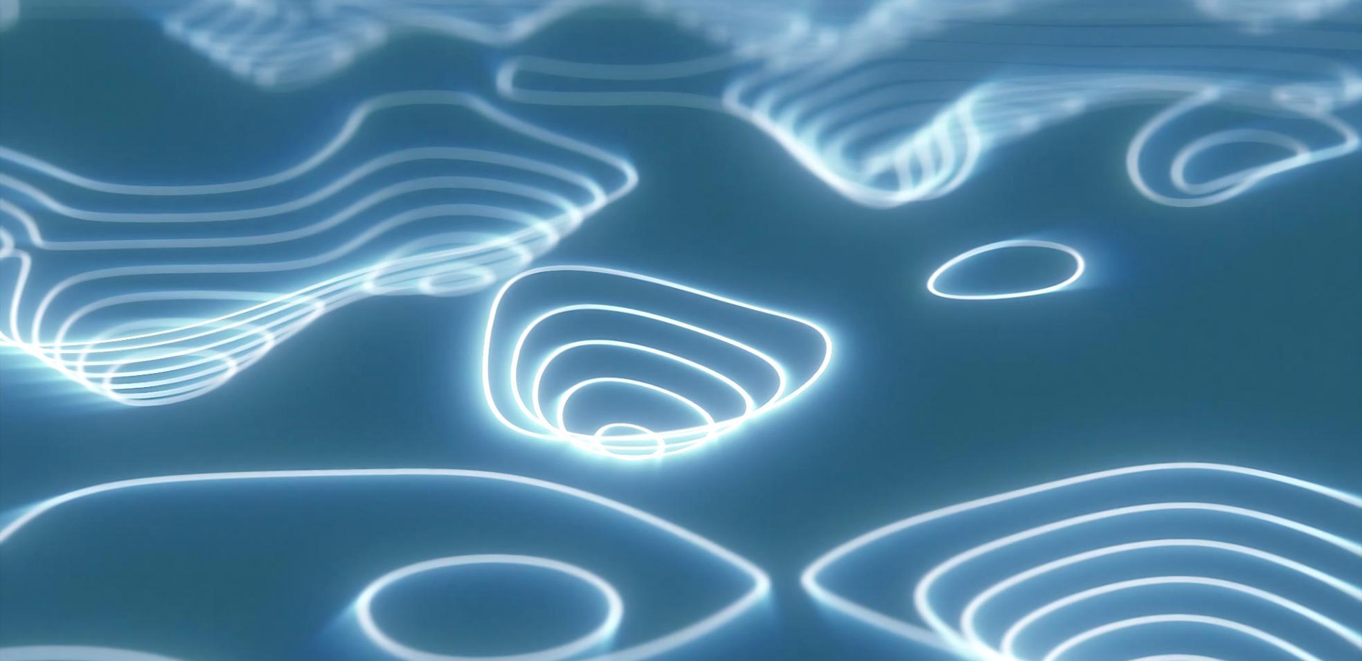 Energieinfrastruktur mit vernetzten Systemen und intelligenter Steuerung